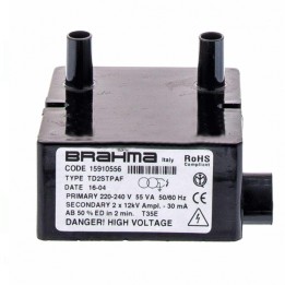 Transformador Caldera Gasoleo Standard Td2Stpf