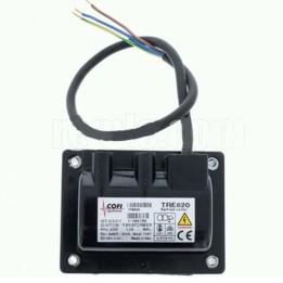 Transformador Caldera Gasoleo Standard 220v Domusa
