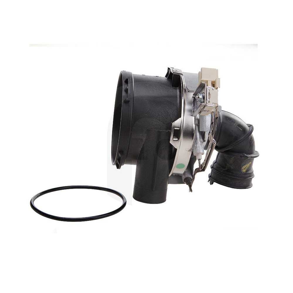 Resistencia Lavavajillas Ariston 1650w C00256526 Original