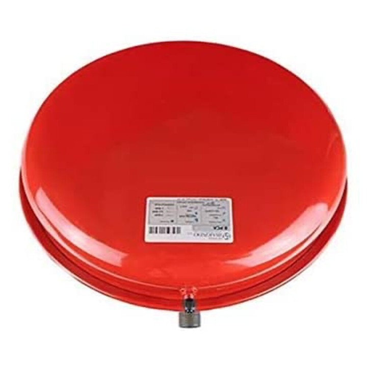 Vaso Expansion Caldera Domusa Sairen 8L 1/2 Cfv000025
