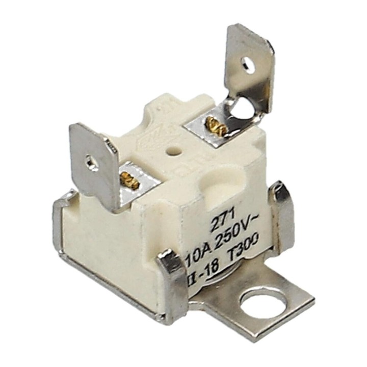 Termostato Seguridad Cocina Electrolux Ekc60351