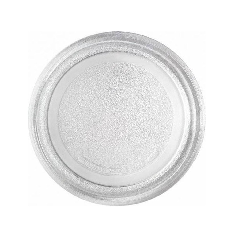 Plato Microondas Cristal 245mm LG Goldstar