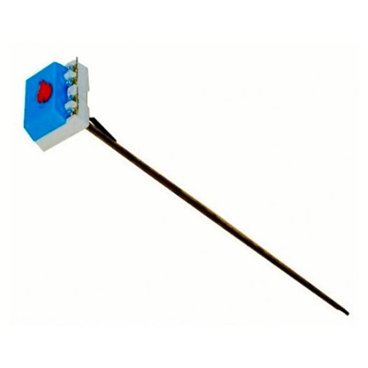Termostato Varilla Termo Termo Corbero Bi 5X440mm 15 F