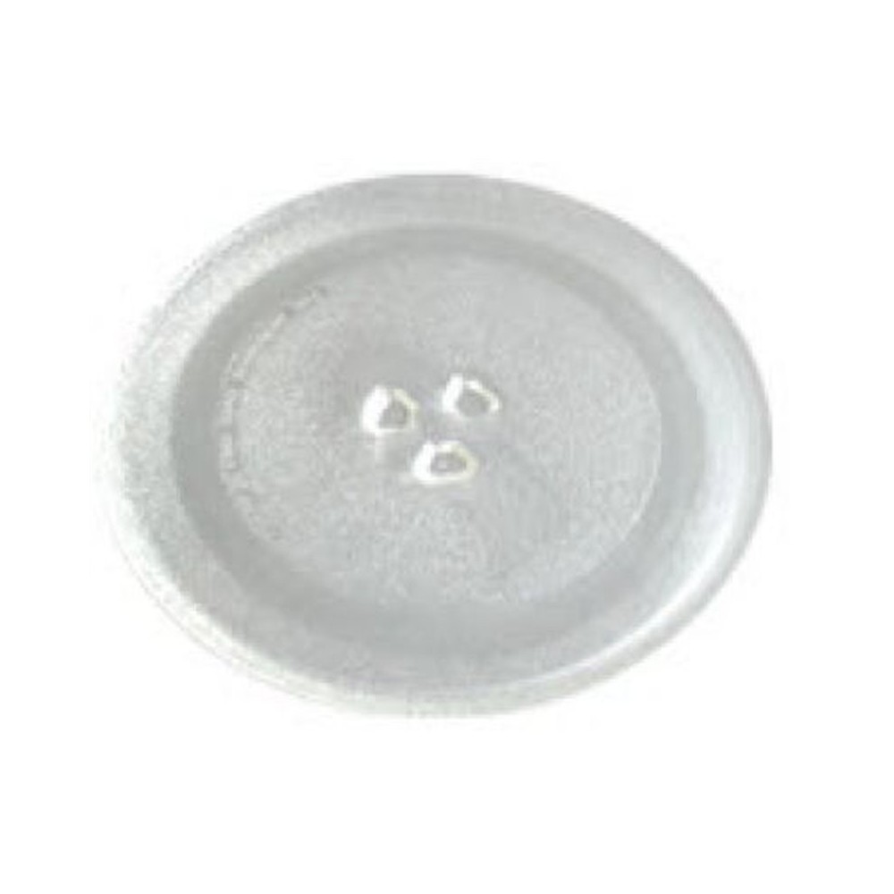 Plato Microondas Lg 245Mm Con Pestanas