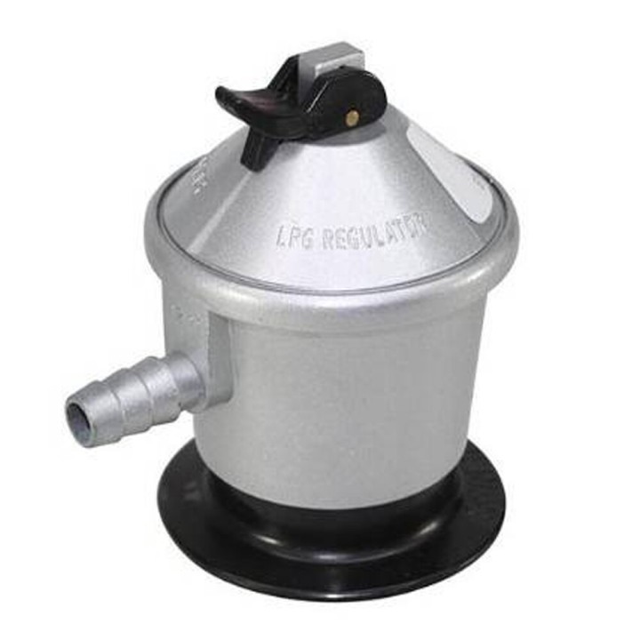 Regulador Domestico De Gas