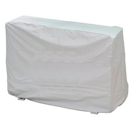 As11023 Funda Aire Acondicionado Exterior Grande 860X700X350
