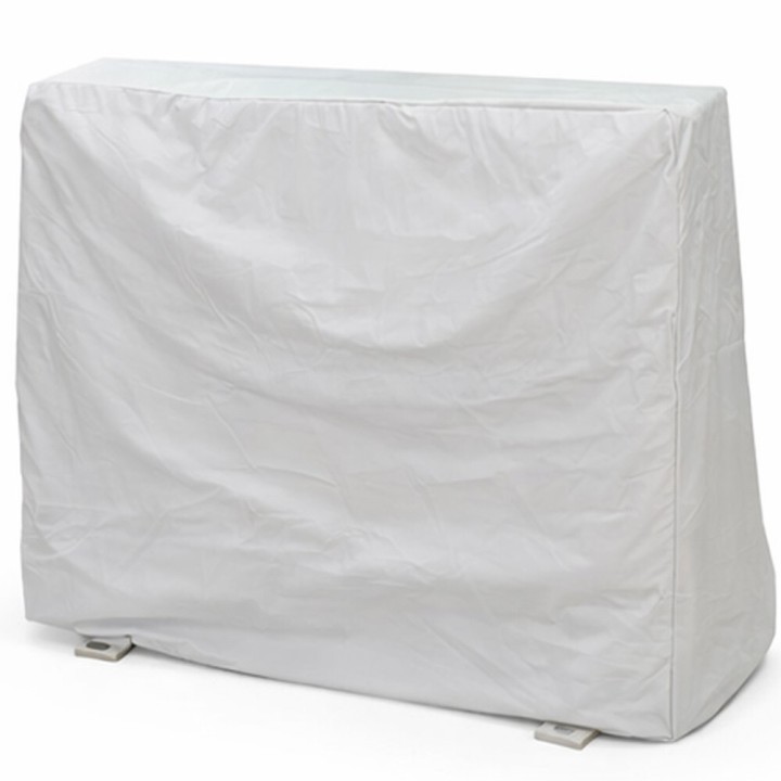 As11023 Funda Aire Acondicionado Exterior Grande 860X700X350