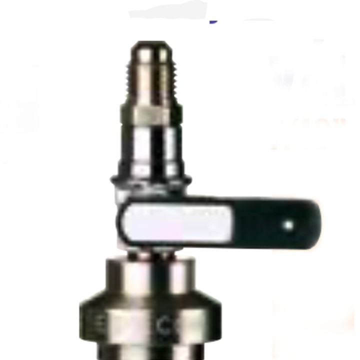 Adaptador Para Botella De Gas De Envase Desechable