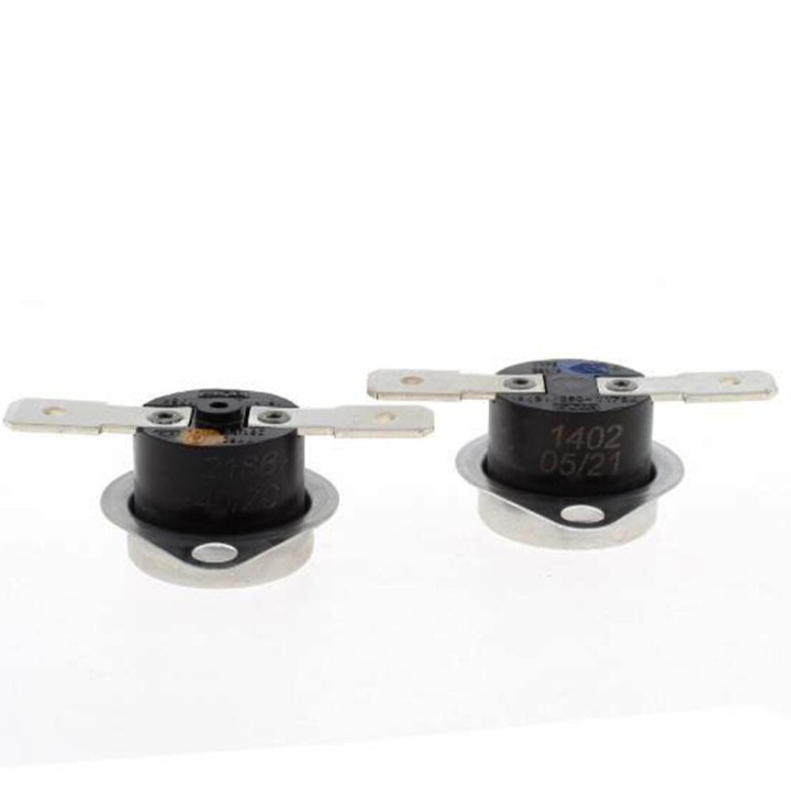 Kit Termostato Whirlpool/Indesit C.O.C00112196,482000028577