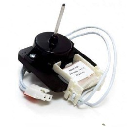 Refrigerator freezer fan motor Lg 4680JR1009F 40mm shaft