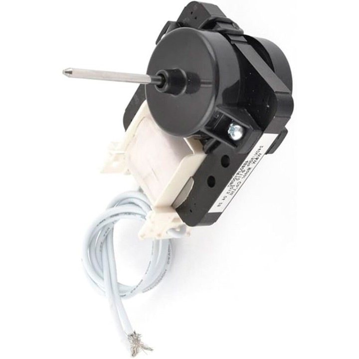 Refrigerator freezer fan motor Lg 4680JR1009F 40mm shaft