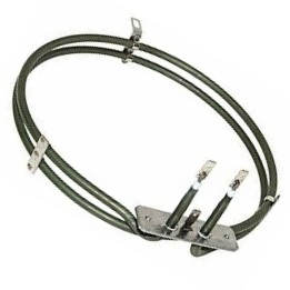 Resistencia Para Hornos Con ventilador 1800 w De Howdens Lamona