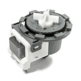 Bomba Desague Universal 8 Anclajes Hanyu 30w 220/240v