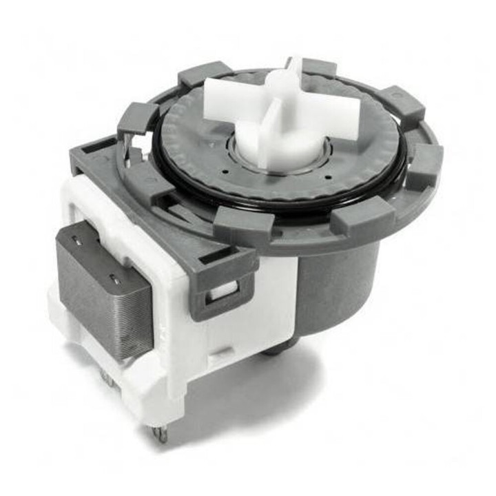 Bomba Desague Universal 8 Anclajes Hanyu 30w 220/240v