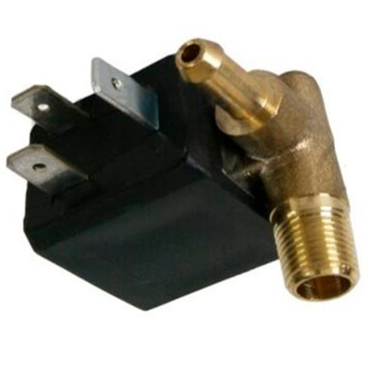 Universal ElectroValvula 4w 90 Ceme Derecha
