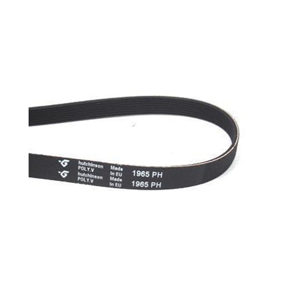 Correa Secadora Whirlpool 1965 H6 481235818186