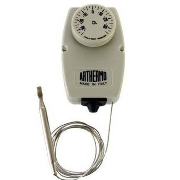 Thermostat camera fridge +35 -35 degrees Arthermo Standard