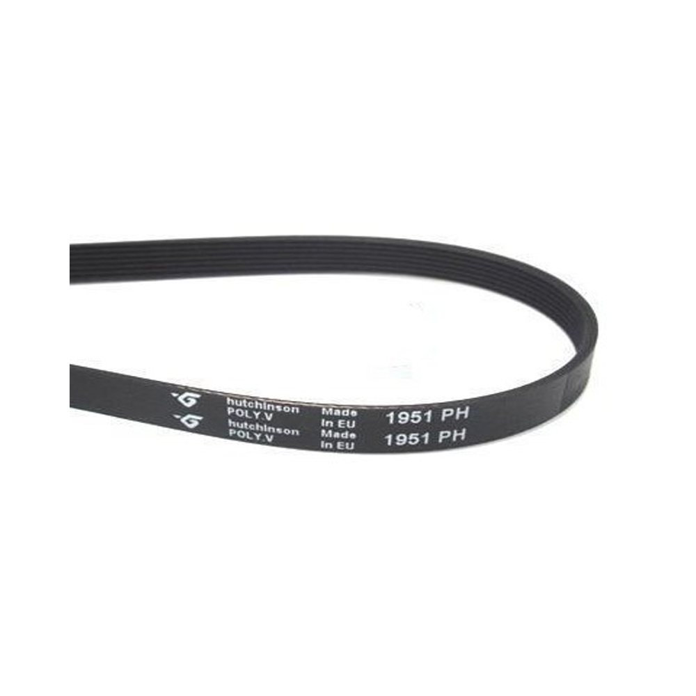 Correa Secadora Whirlpool 1951 H7 481235818156