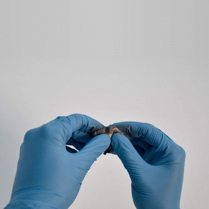 Sellador De Fugas Externo Para Fugas De Hasta 5 Mm