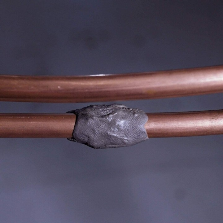 Sellador De Fugas Externo Para Fugas De Hasta 5 Mm