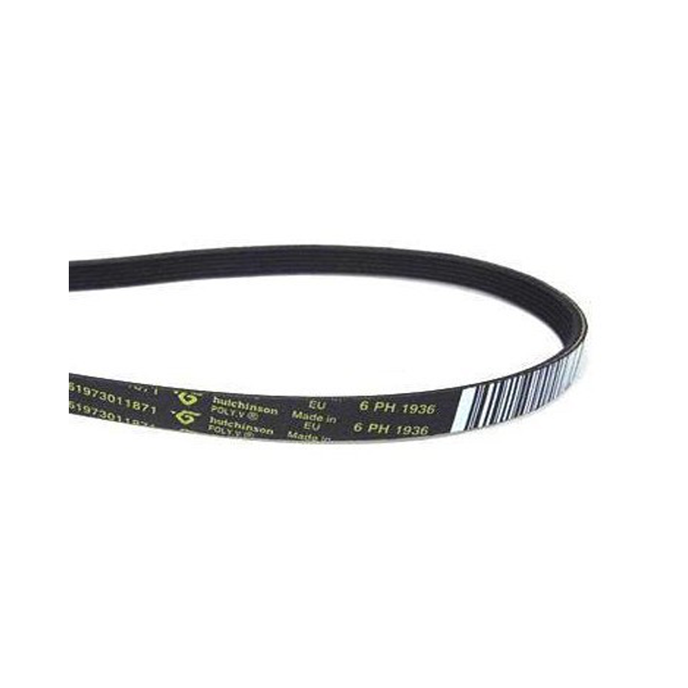 Correa Secadora Whirlpool 1936 H6 481235818164