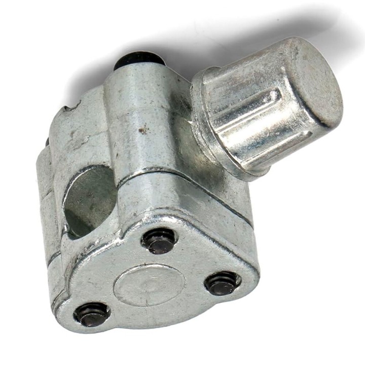Valvula Perforadora Carga Gas Bpv31 Skl Standard