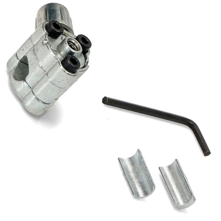 Valvula Perforadora Carga Gas Bpv31 Skl Standard