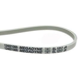 Megadyne Correa De Lavadora El 1217 J4