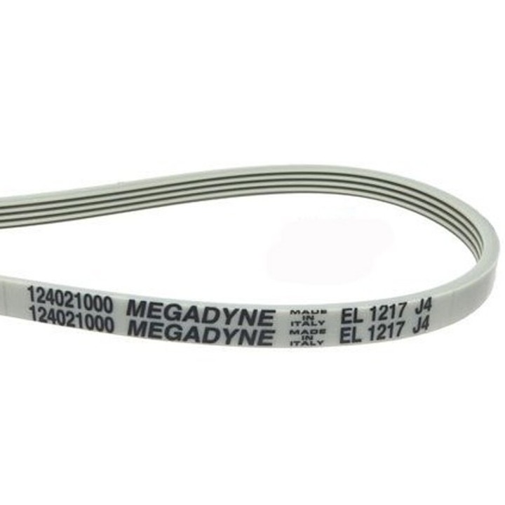 Megadyne Correa De Lavadora El 1217 J4
