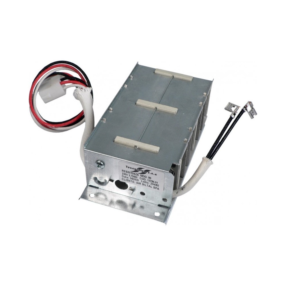 Resistencia Secadora Fagor 2500/2750w 220v SDR000331