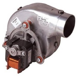 Motor Extractor Calderas Calentador Chaffoteux Calydra