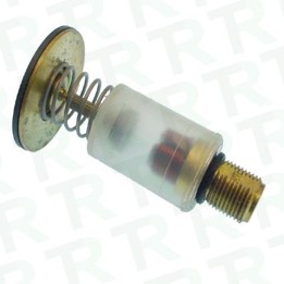 Electroiman Vaillant 12mm 5 Litros Orbegozo