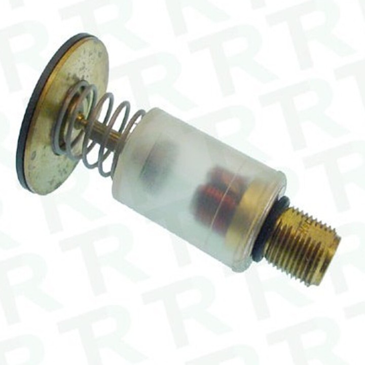 Electroiman Vaillant 12mm 5 Litros Orbegozo