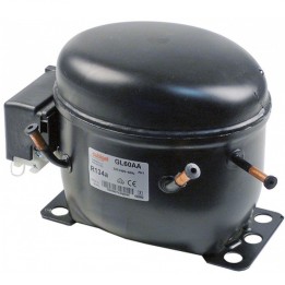 Motor Compresor Frigorifico Acc Cubigel Gl60 1/6 Gas R134A Nevera