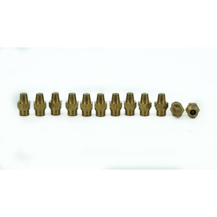 Kit Inyectores Junkers 11L Gas Butano w275
