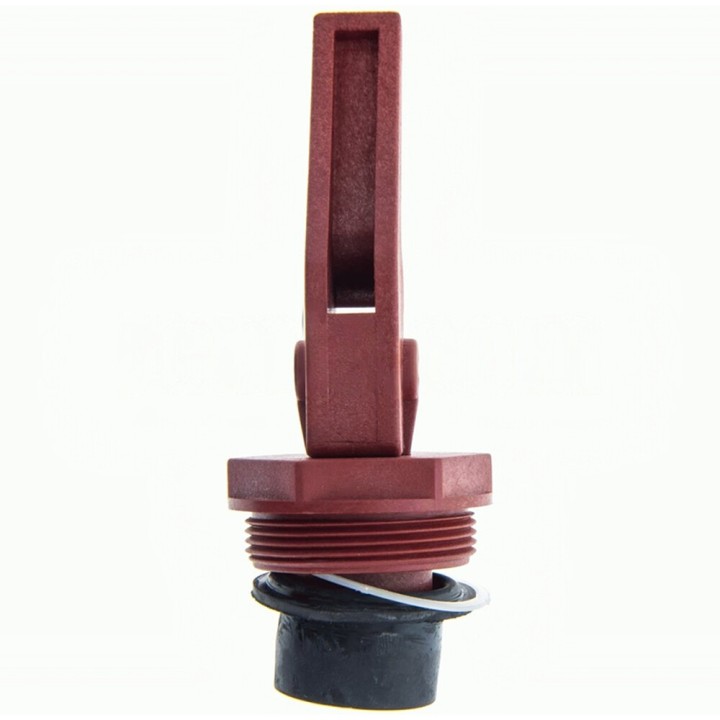 Kit Valvula Seguridad Victoria Baxiroca 122152490