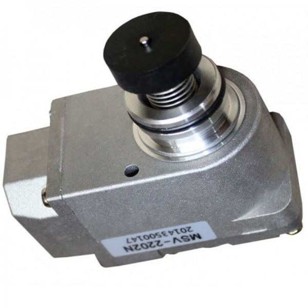 Servomotor Calentador Vaillant Saunier Duval Gas Natural