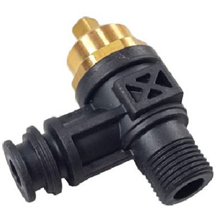 Grifo De Carga Para Calderas Vaillant