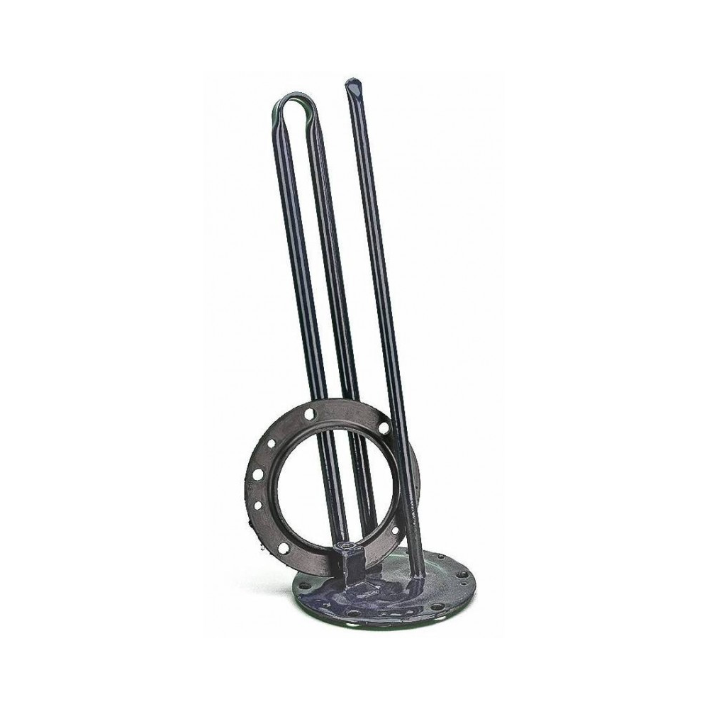 Portavainas Termo Edesa Fagor Brida Junta diametro 165X440 6 Tornillos