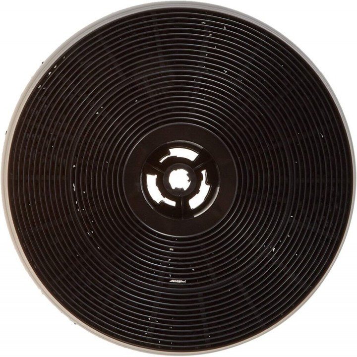 Filtro De Carbon Para La Campana Extractora De Humos Teka Tina 60/62 Nr89 Xt89 C601 C602 Cef62 Cef92 C901 C902 Cnl1001