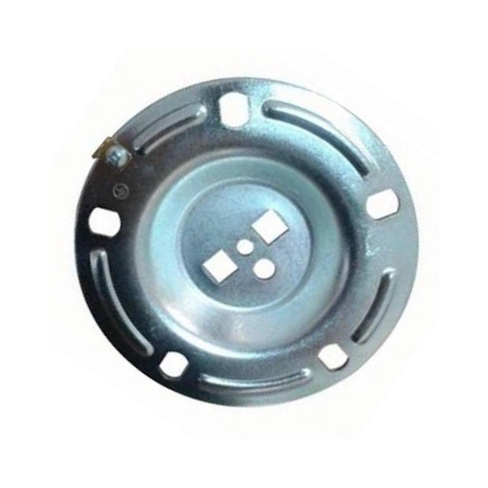Portavainas Termo Pletina diametro 120mm Fleck 571755 Original