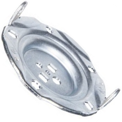 Portavainas Termo Pletina diametro 120mm Fleck 571755 Original