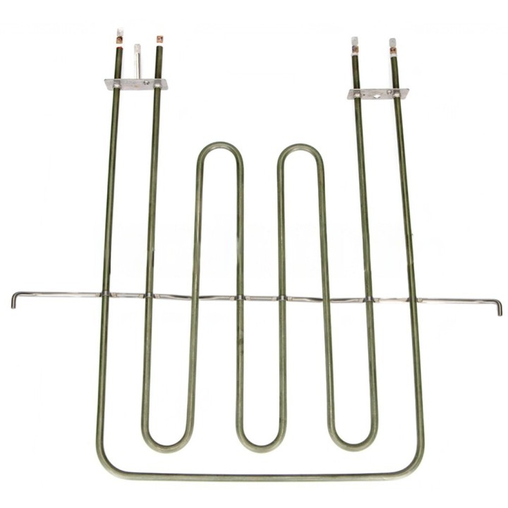 Internationalricambi Resistencia Superior 2250w Horno Indesit Ariston C00081591 Original