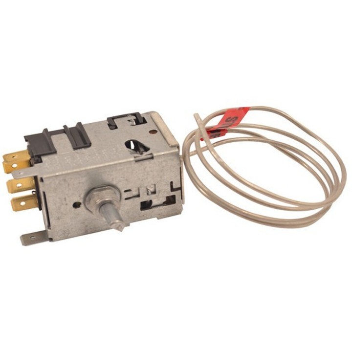 Ariston Hotpoint Indeist Frigorificongelador Frigorifico/Congelador Termostato Genuine Num C00143426