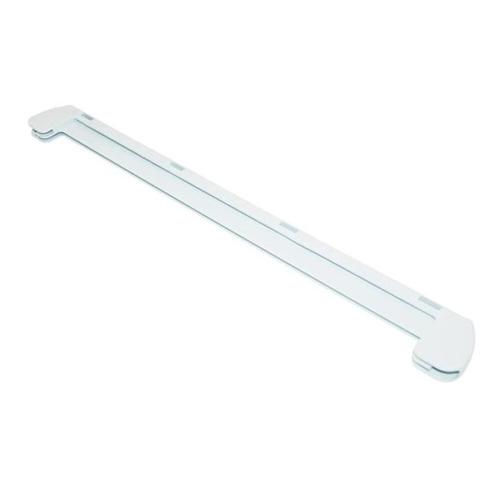Frente Del Estante De Perfil Para Hotpoint Nevera Congelador Equivalente Al C00144362