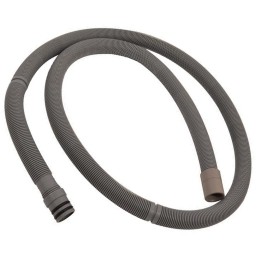 Manguera De Drenaje De La marca Indesit Para El Lavavajillas Numero De La Parte Original C00273284