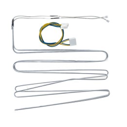 Elemento CalefactorTermofusible De Refrigeracion Indesit De Hotpoint Numero De Parte Original C00284327