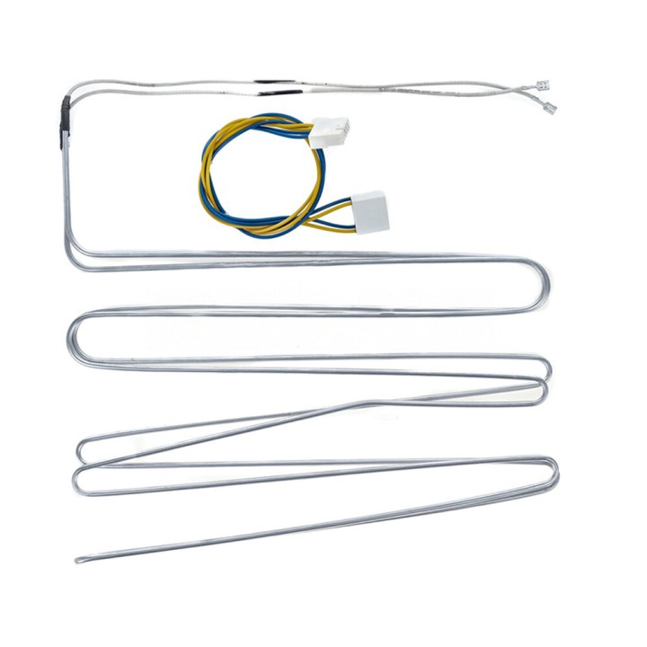 Elemento CalefactorTermofusible De Refrigeracion Indesit De Hotpoint Numero De Parte Original C00284327