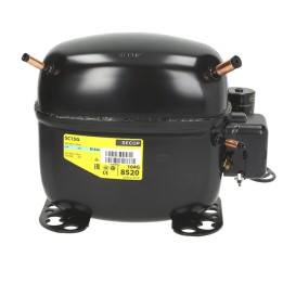 Motor Compresor Frigorifico Danfoss Secoop Sc15G 1/2 Gas R134A Nevera