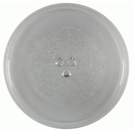 Plato Microondas 255 mm Standard Balay Daewoo Co 260948